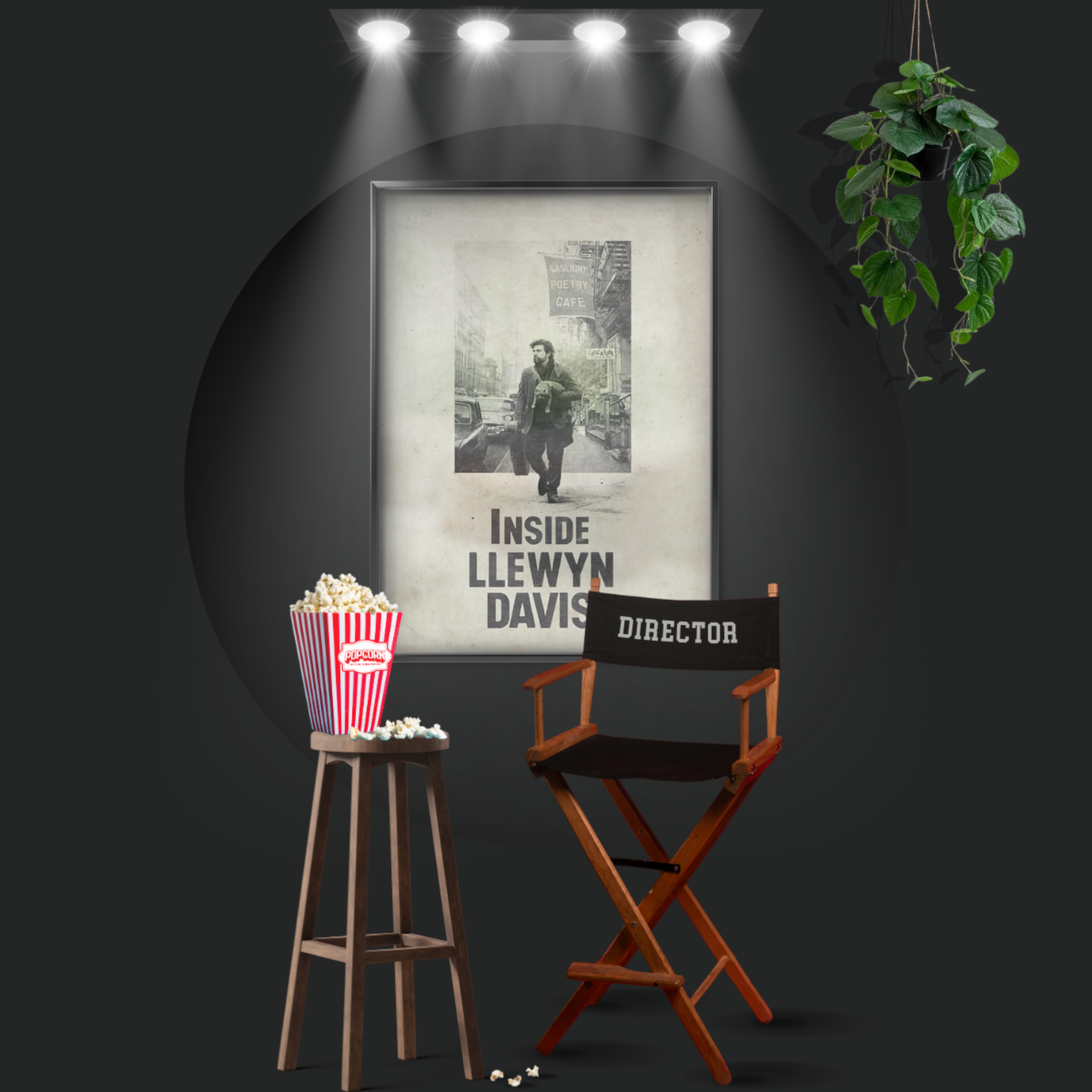Inside Llewyn Davis (2013)