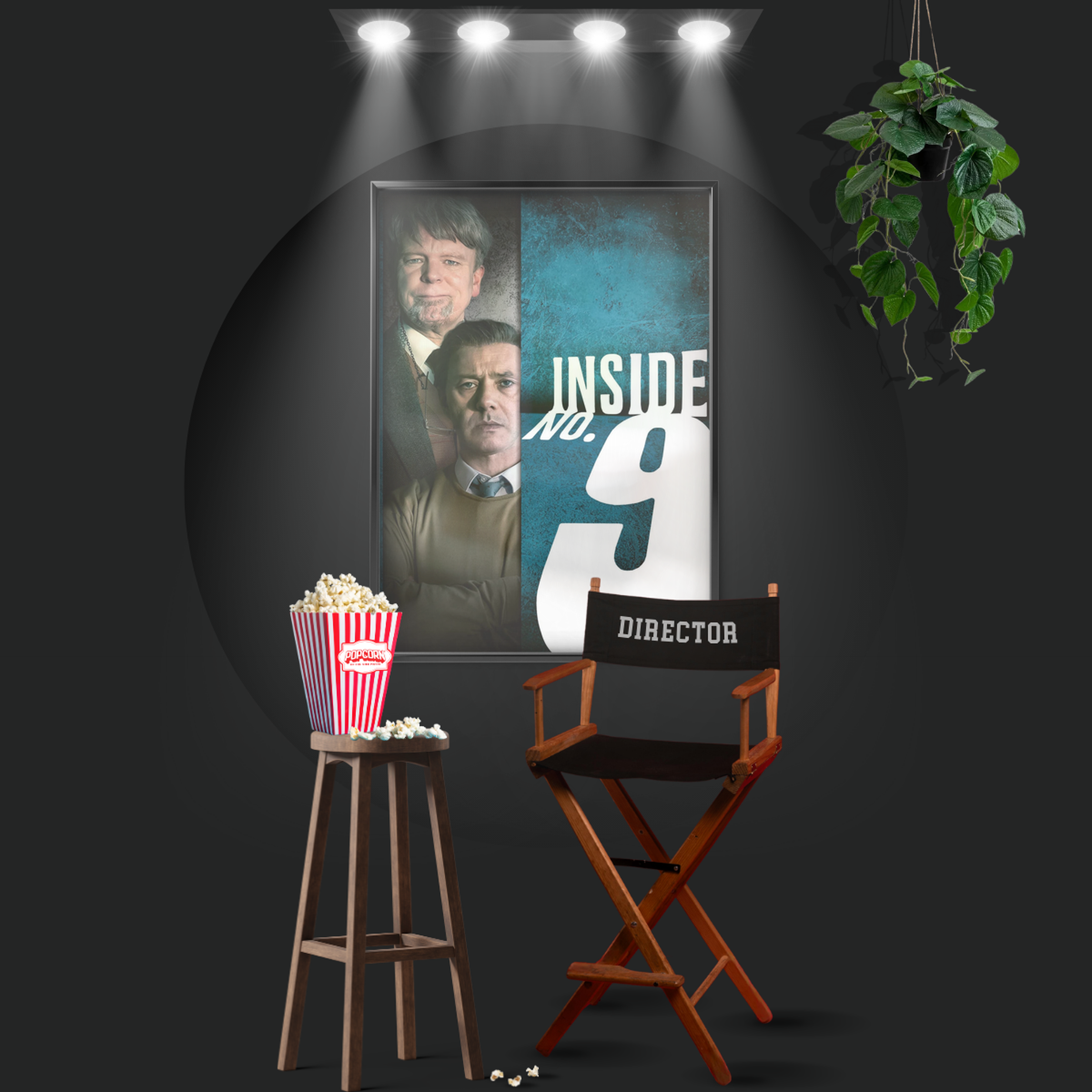 Inside No. 9 (2014)
