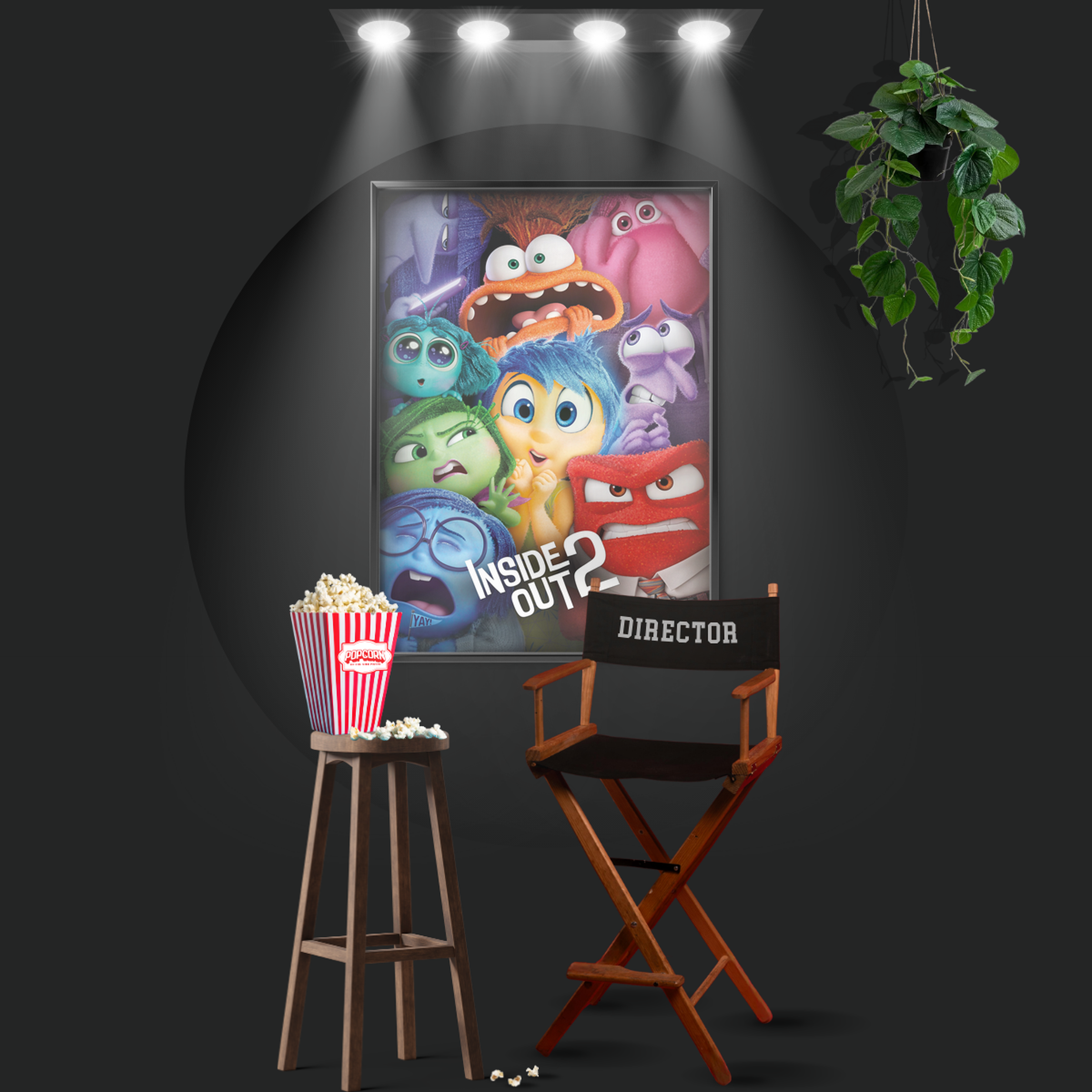 Inside Out 2 (2024)