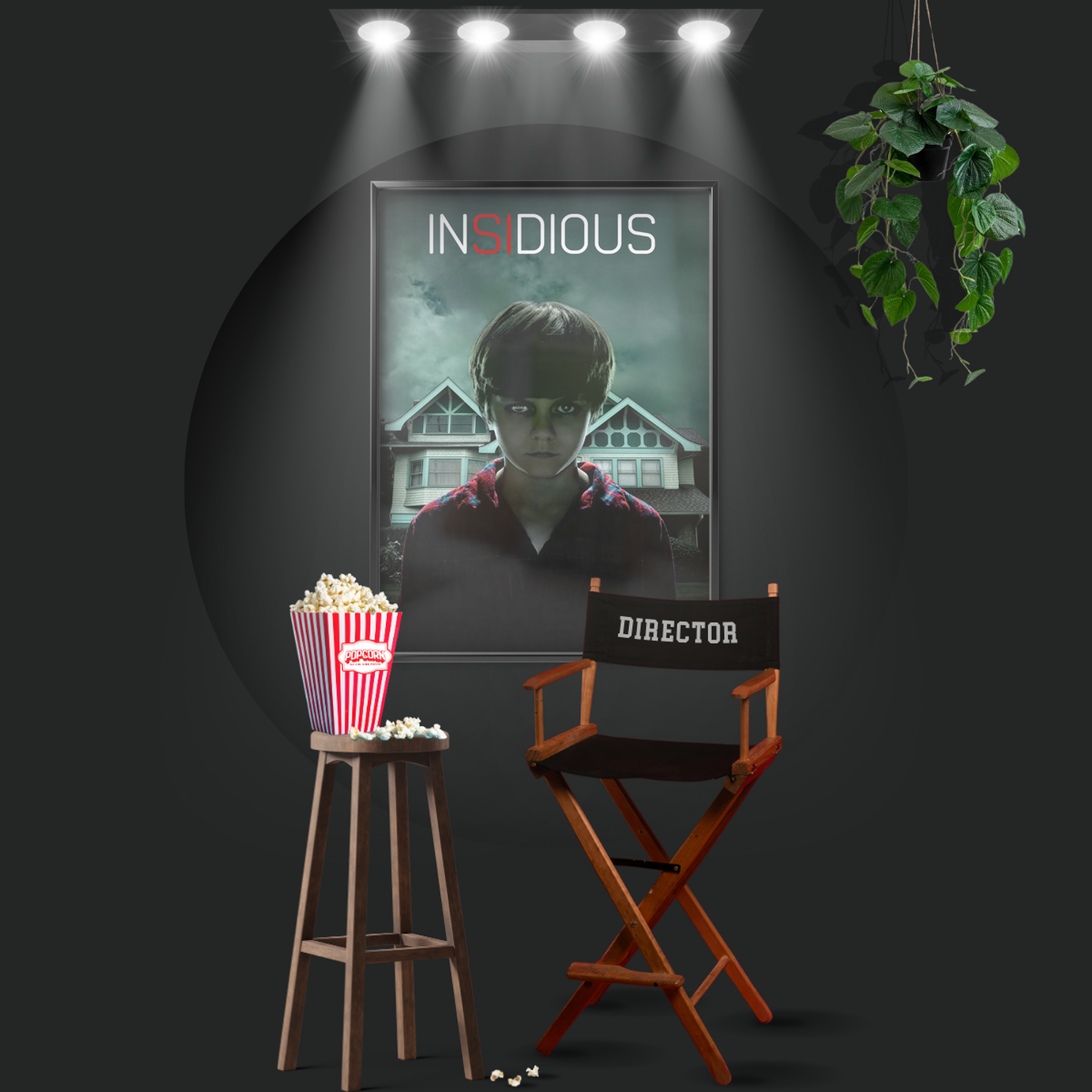 Insidious (2011)