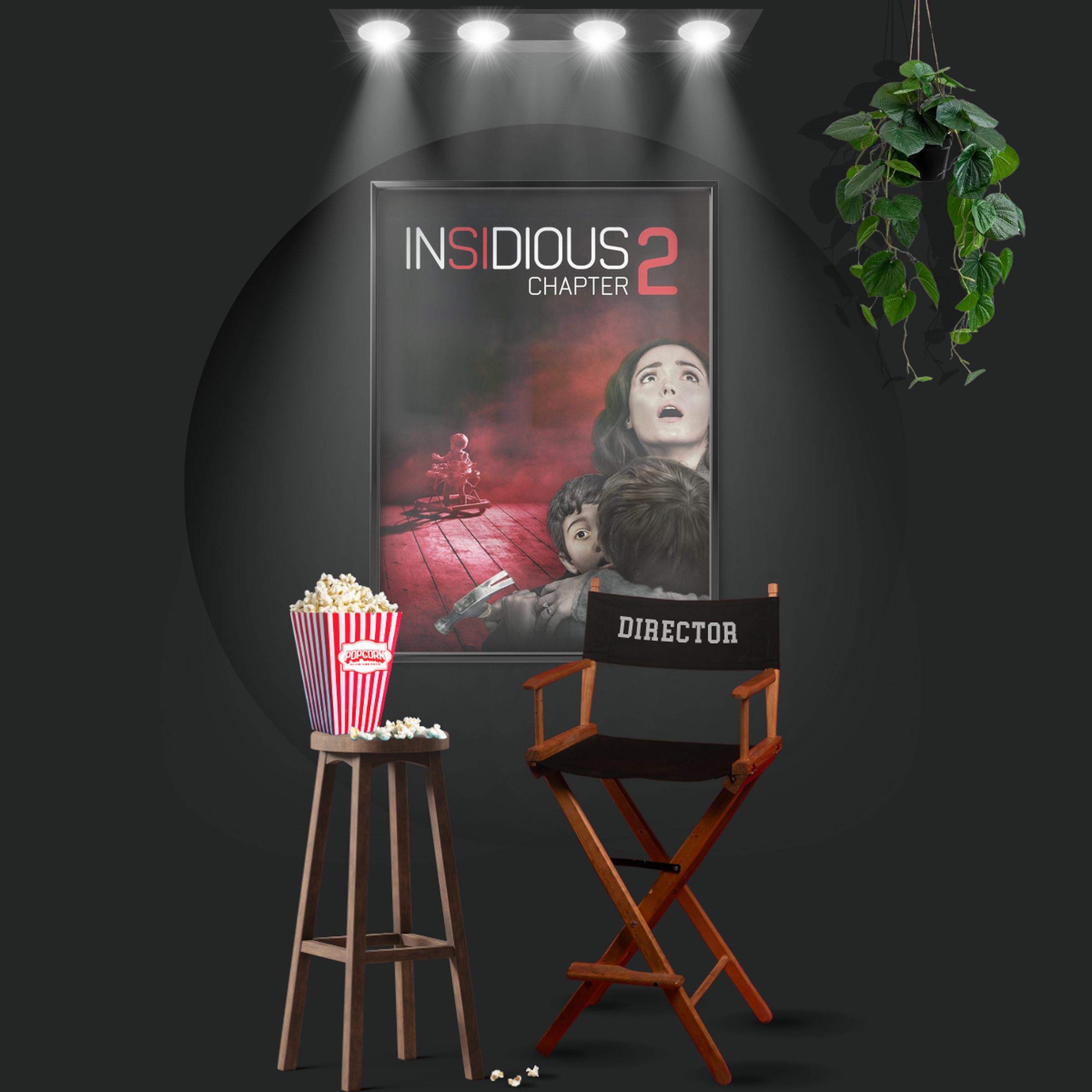 Insidious Chapter 2 (2013)