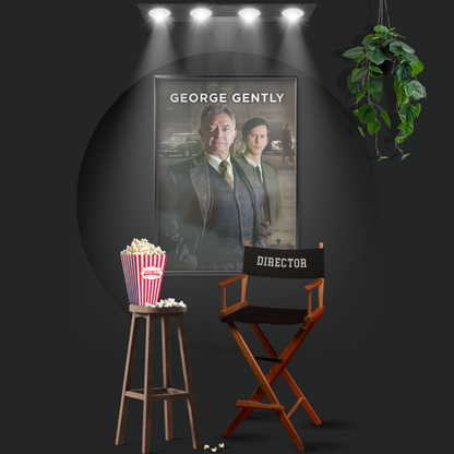 Inspector George Gently (2008)