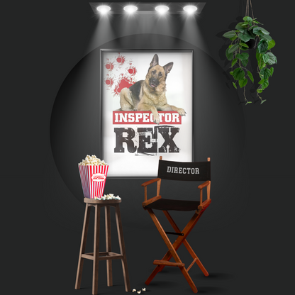 Inspector Rex (1994)