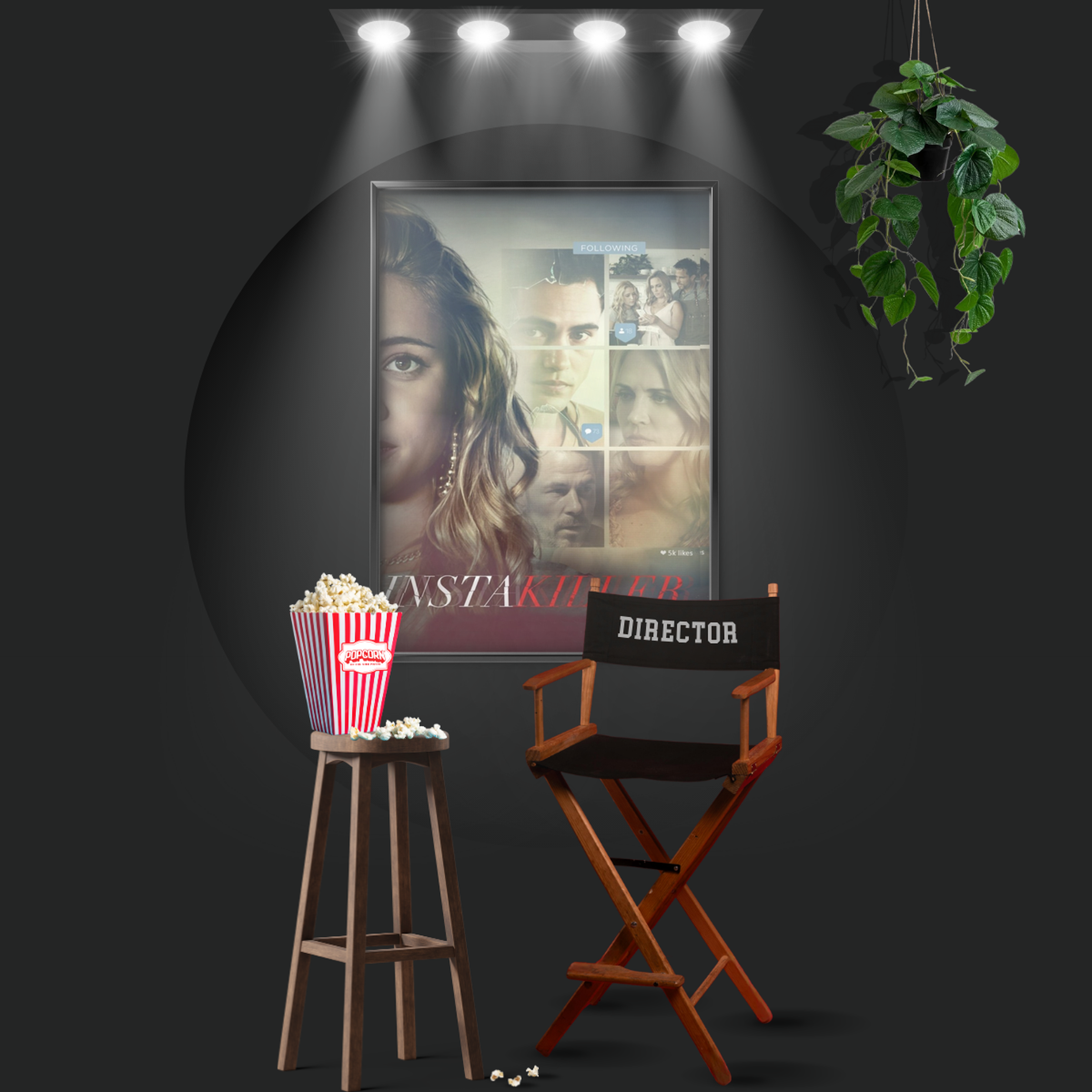 Instakiller (2018)