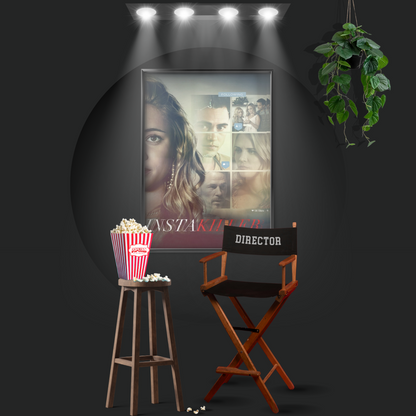 Instakiller (2018)