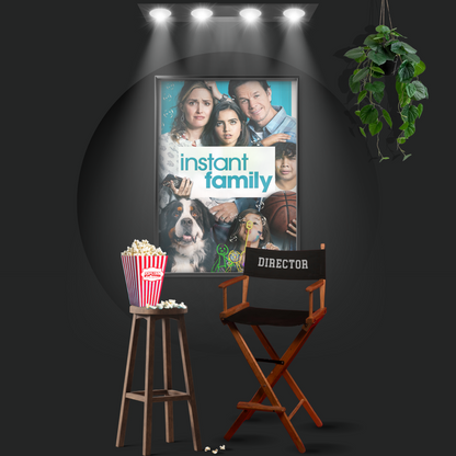 Instant Family (2018)