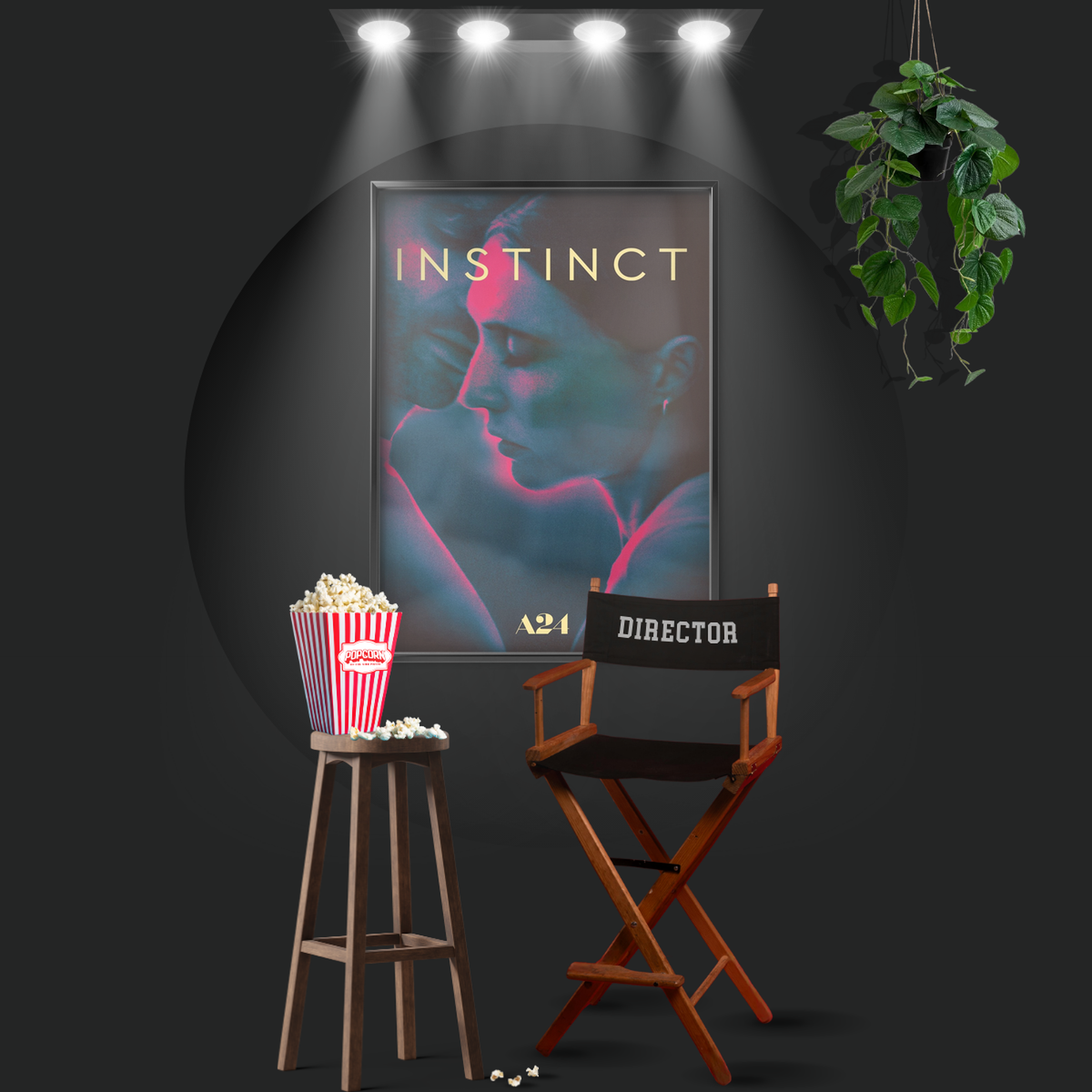 Instinct (2019)