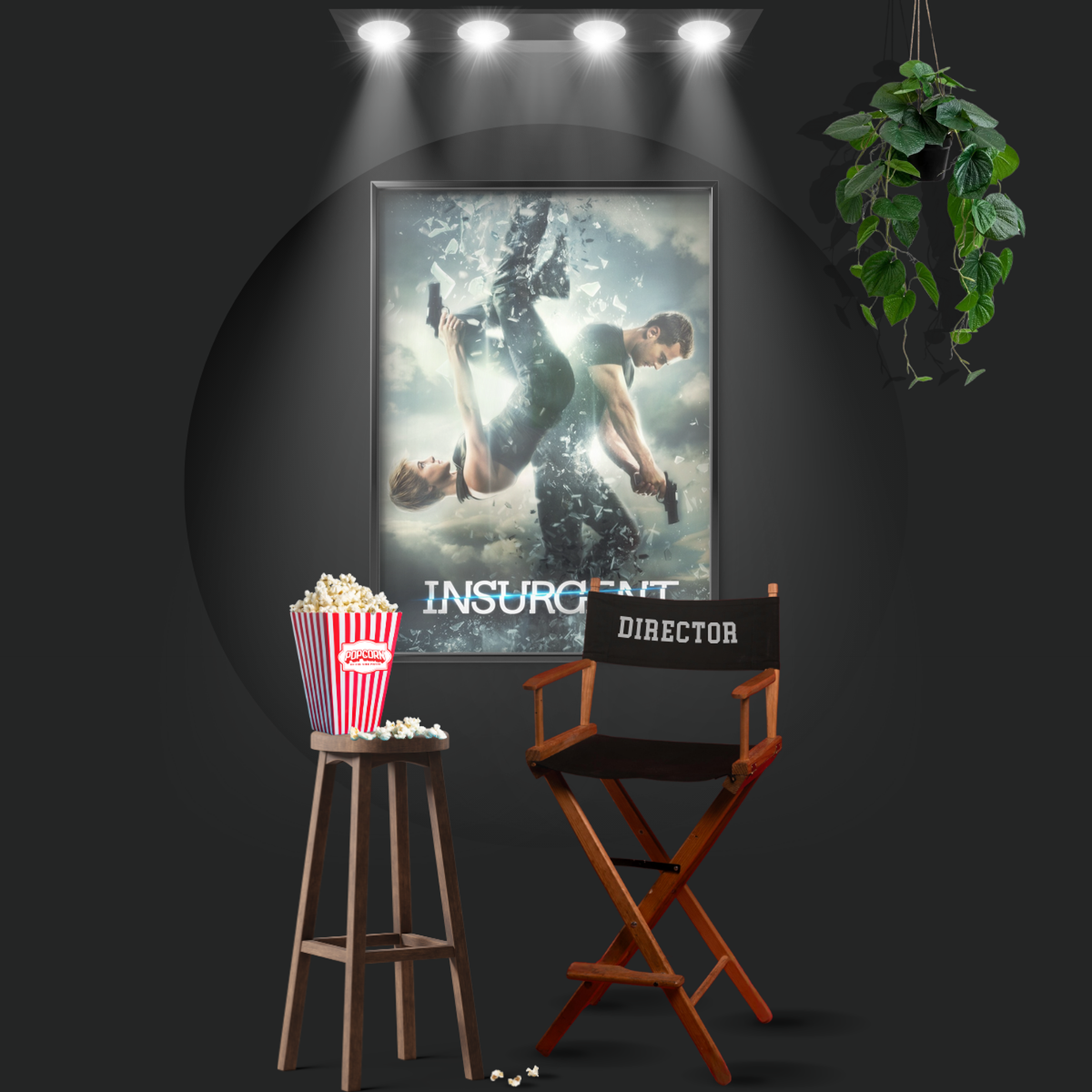 Insurgent (2015)