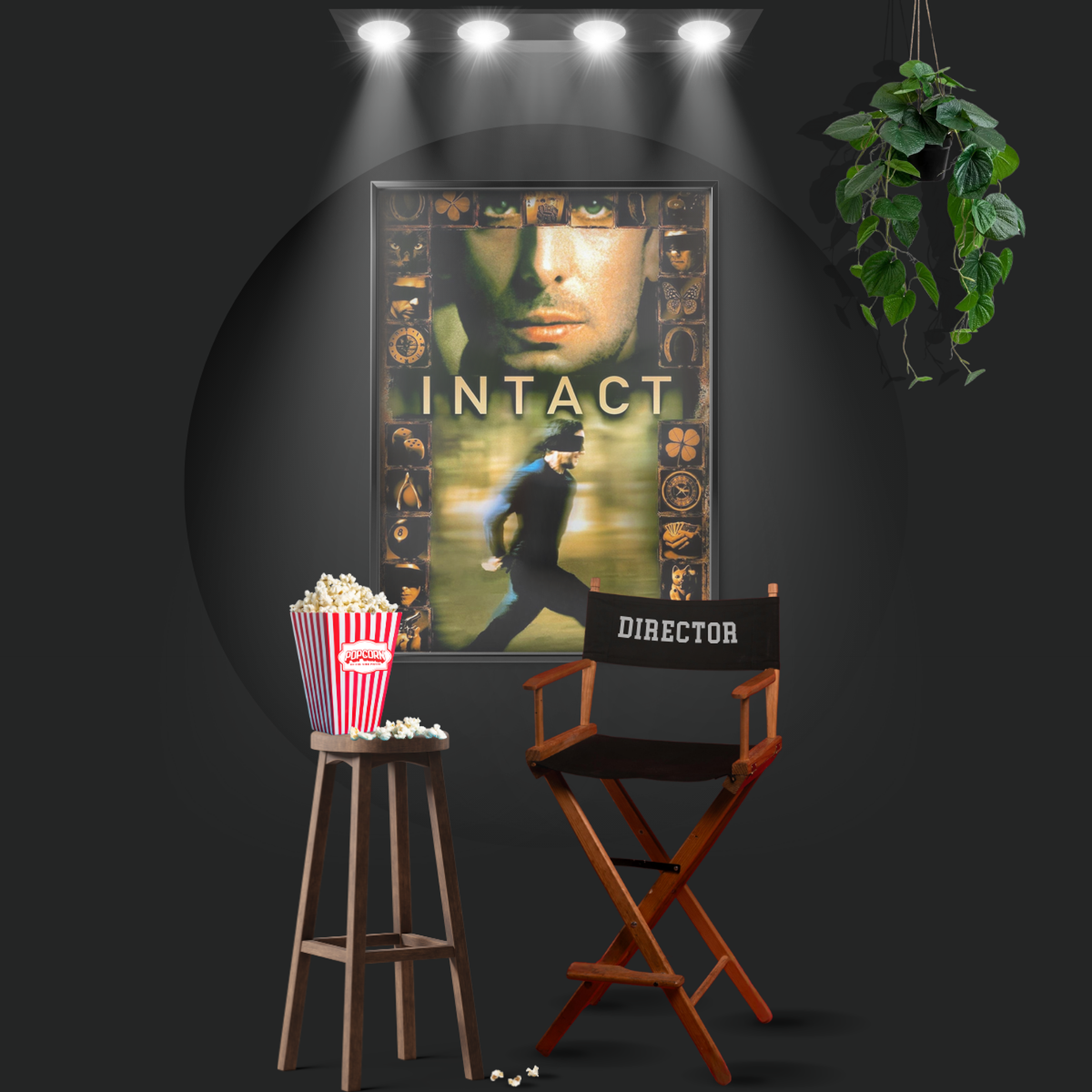 Intacto (2001)