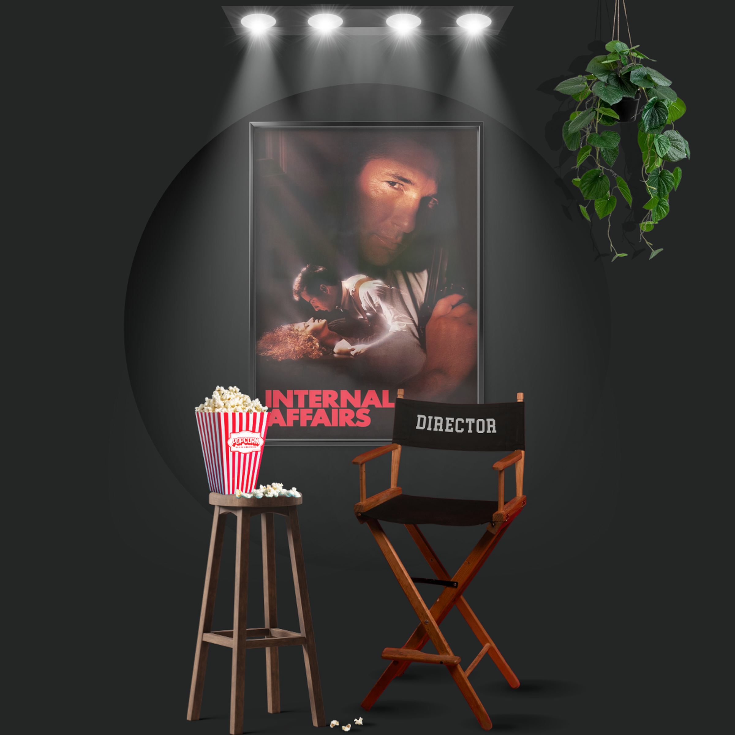 Internal Affairs (1990)