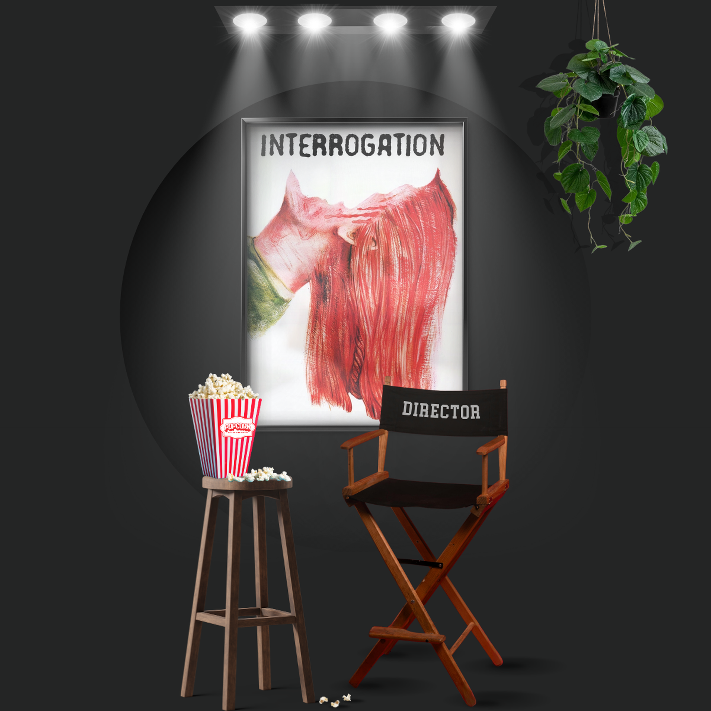 Interrogation (1989)