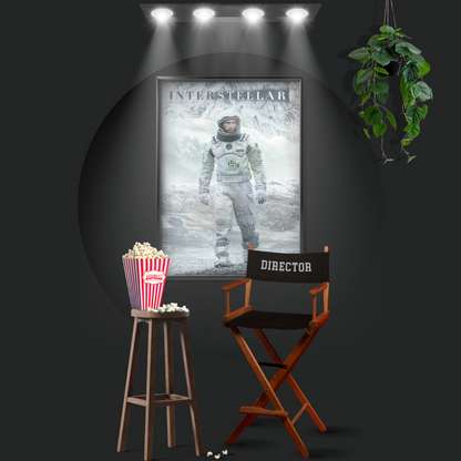 Interstellar (2014)