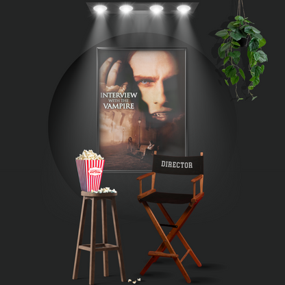 Interview With The Vampire (1994)