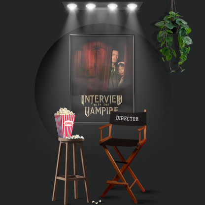 Interview With The Vampire (2022)