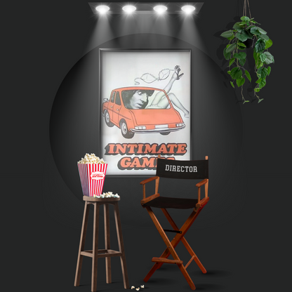 Intimate Games (1976)