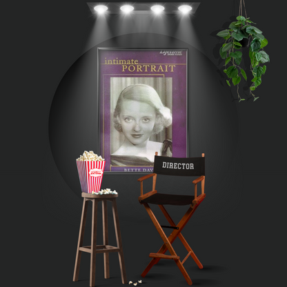 Intimate Portrait (1993)
