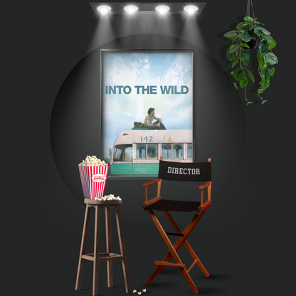 Into The Wild (2007)