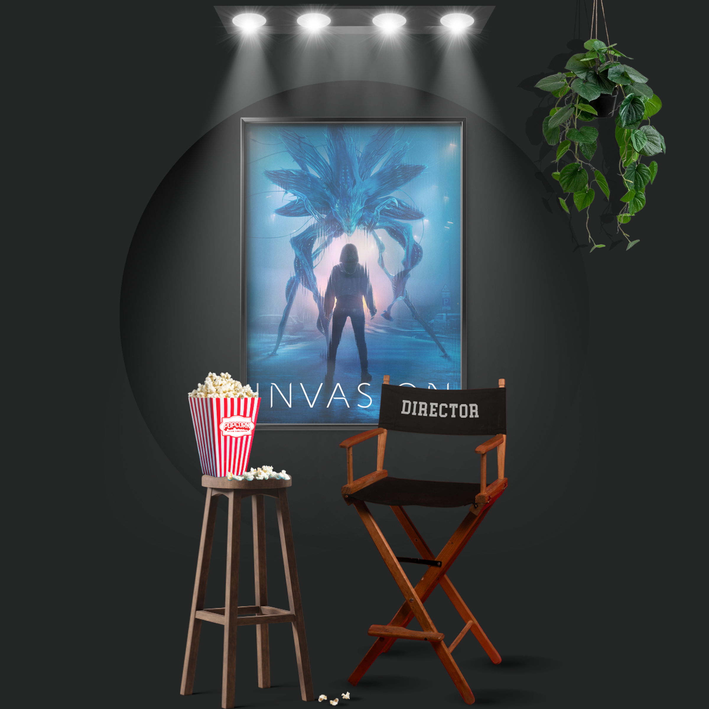 Invasion (2021)