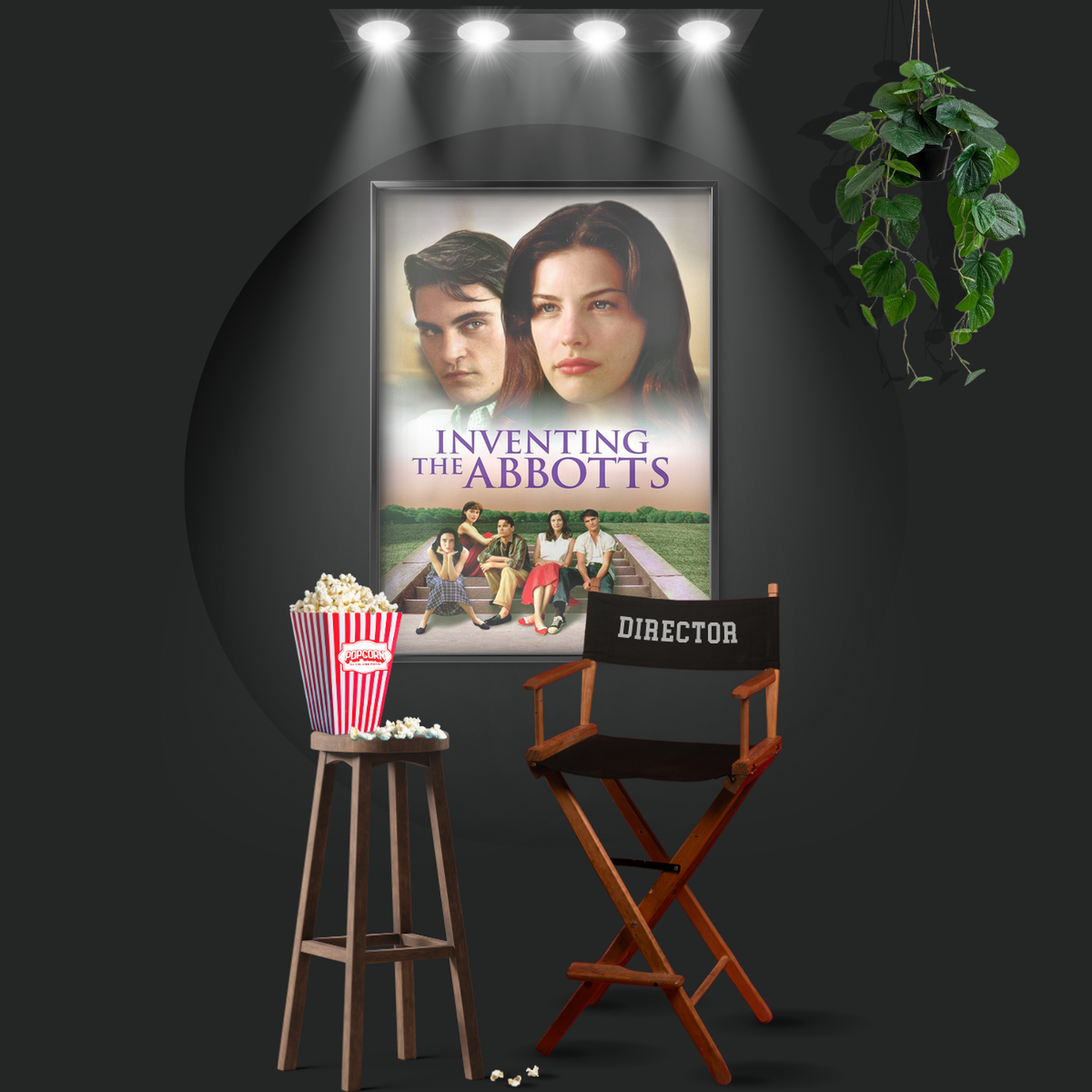 Inventing The Abbotts (1997)