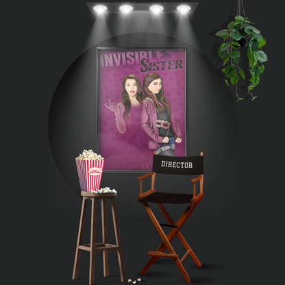Invisible Sister (2015)