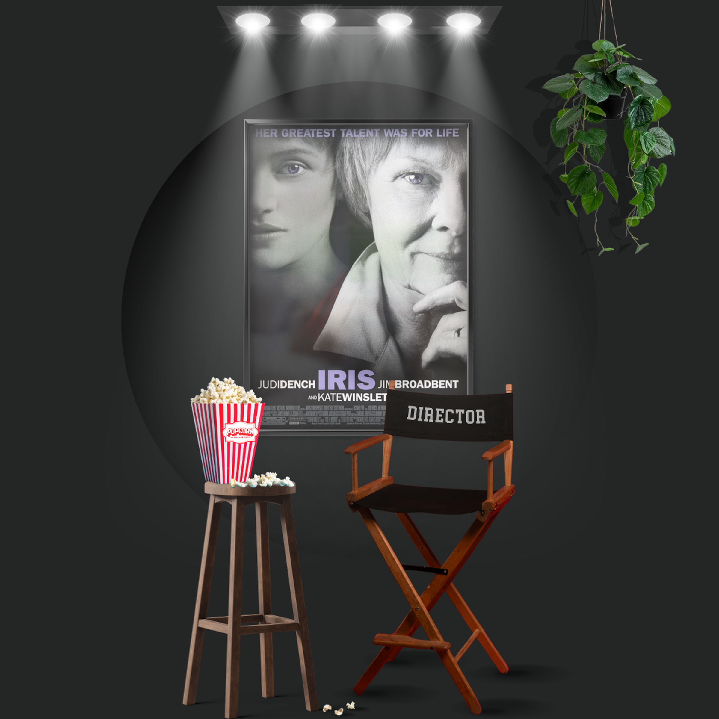 Iris (2001)