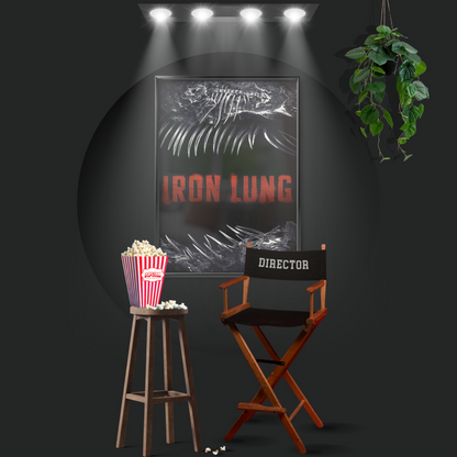 Iron Lung (2026)