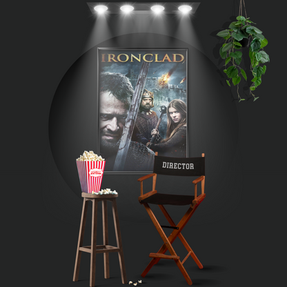 Ironclad (2011)