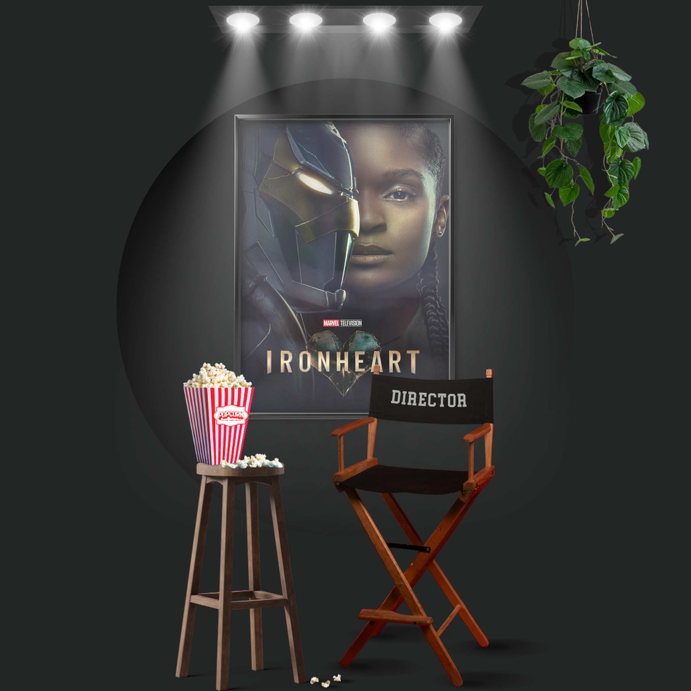 Ironheart (2025)