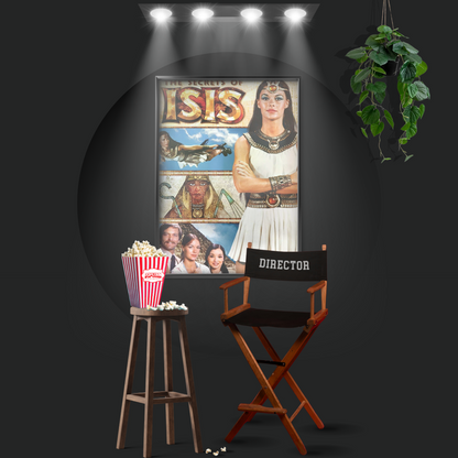 Isis (1975)