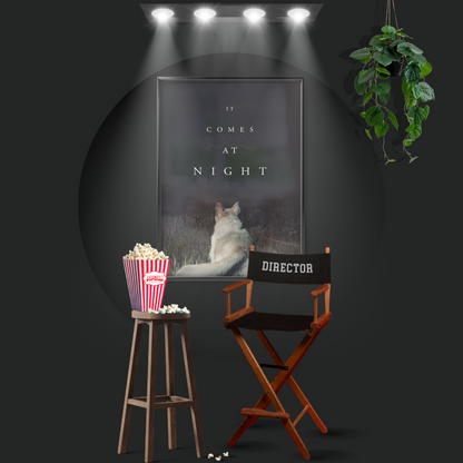 It Comes At Night (2017)