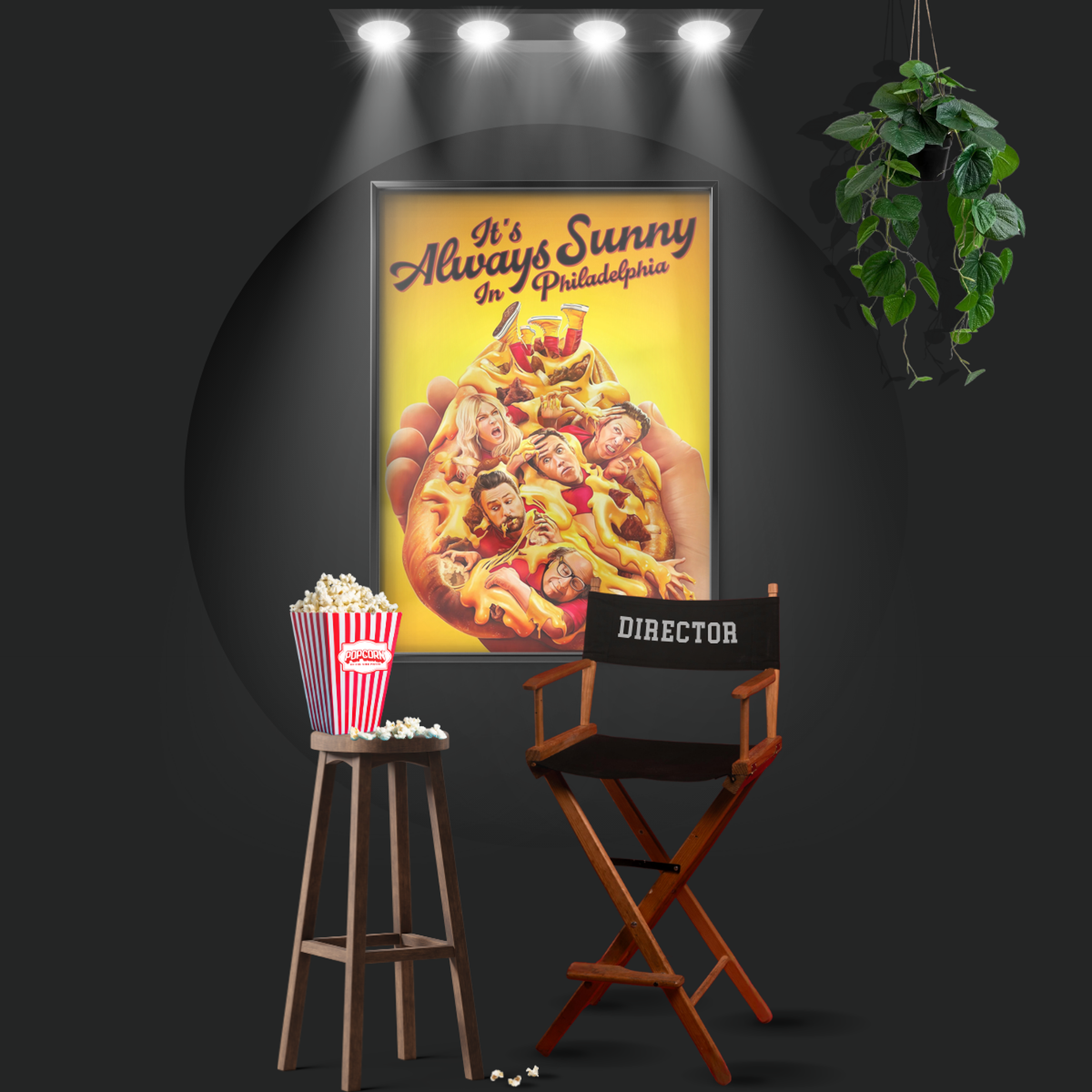 It's Always Sunny In Philadelphia (2005)