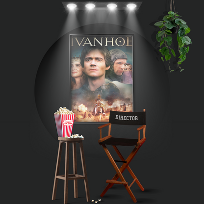 Ivanhoe (1982)