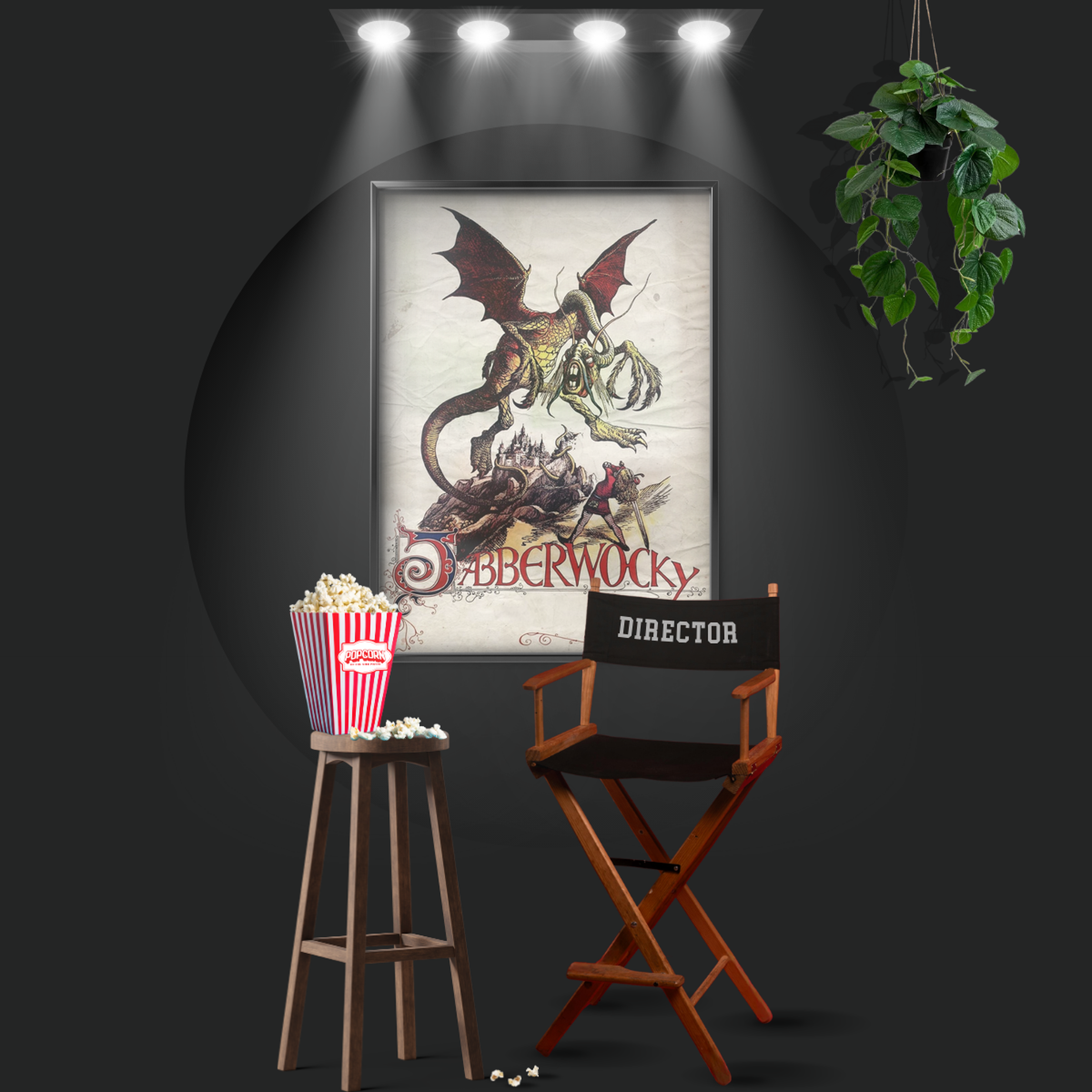 Jabberwocky (1977)