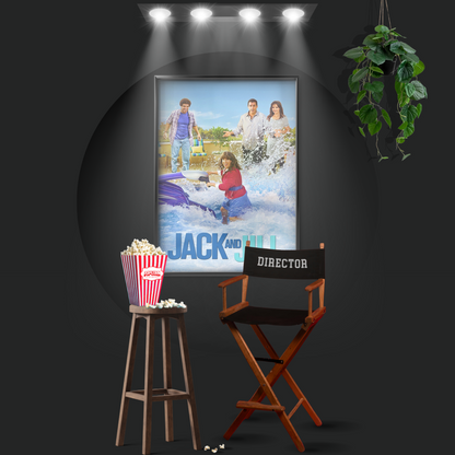Jack And Jill (2011)