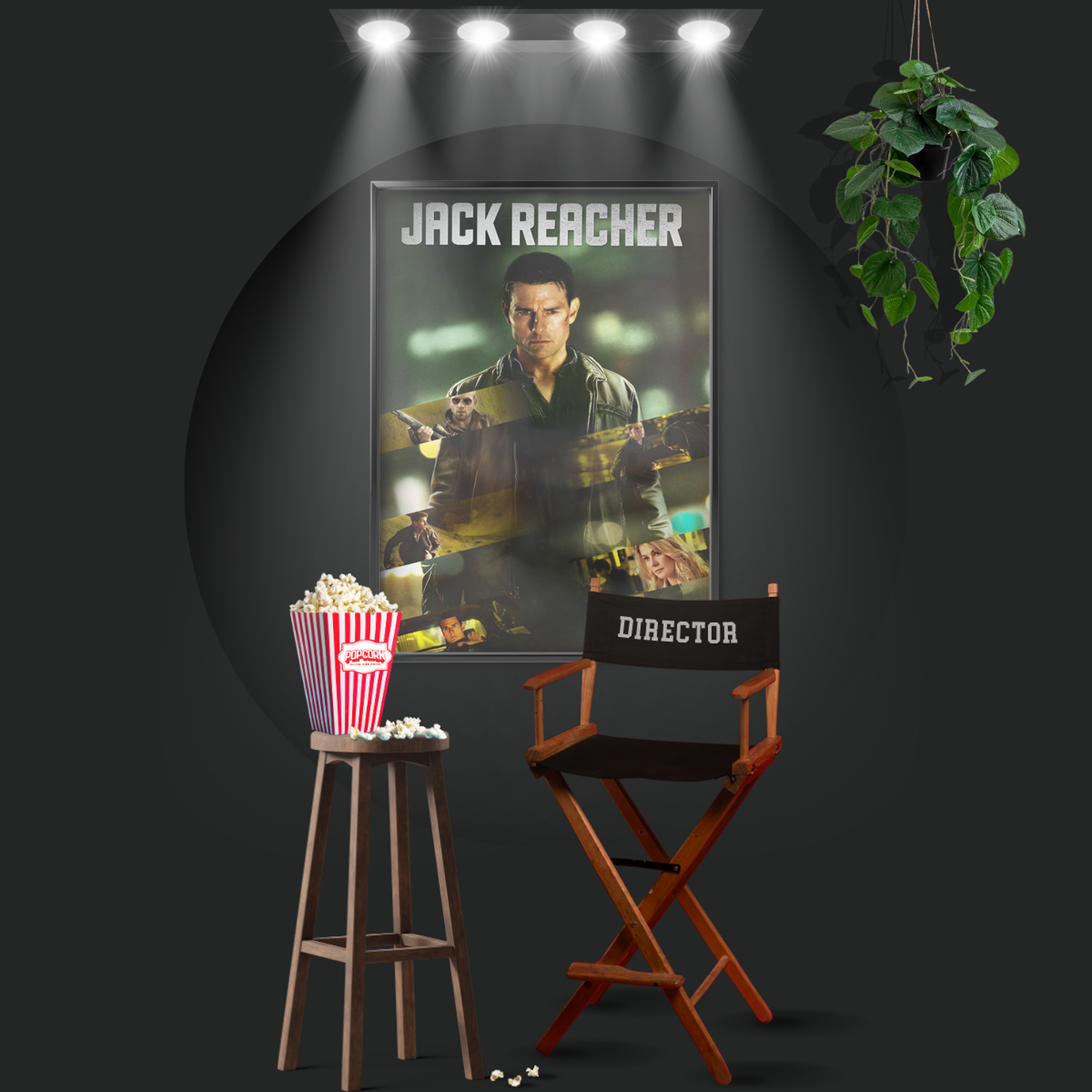 Jack Reacher (2012)