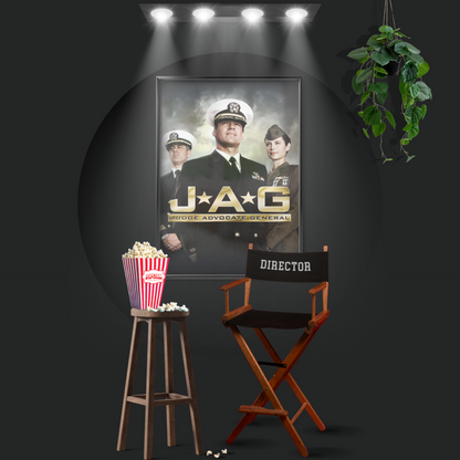 Jag (1995)