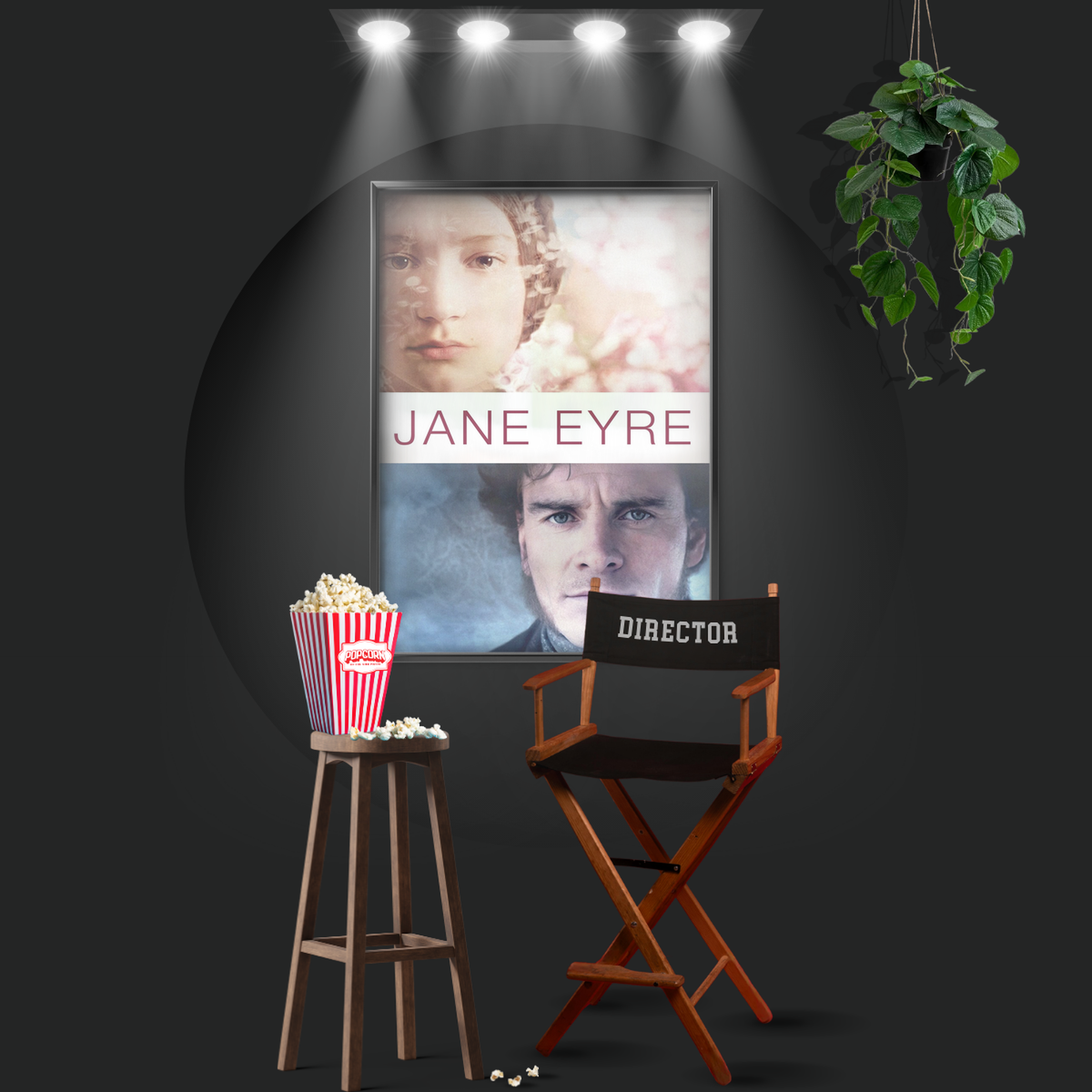 Jane Eyre (2011)