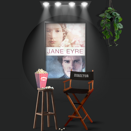 Jane Eyre (2011)