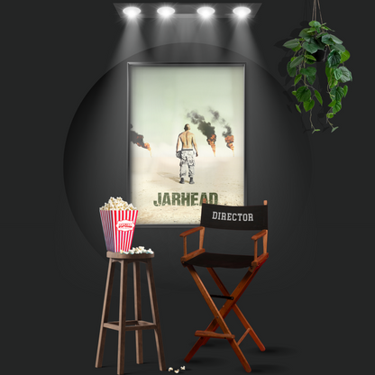 Jarhead (2005)