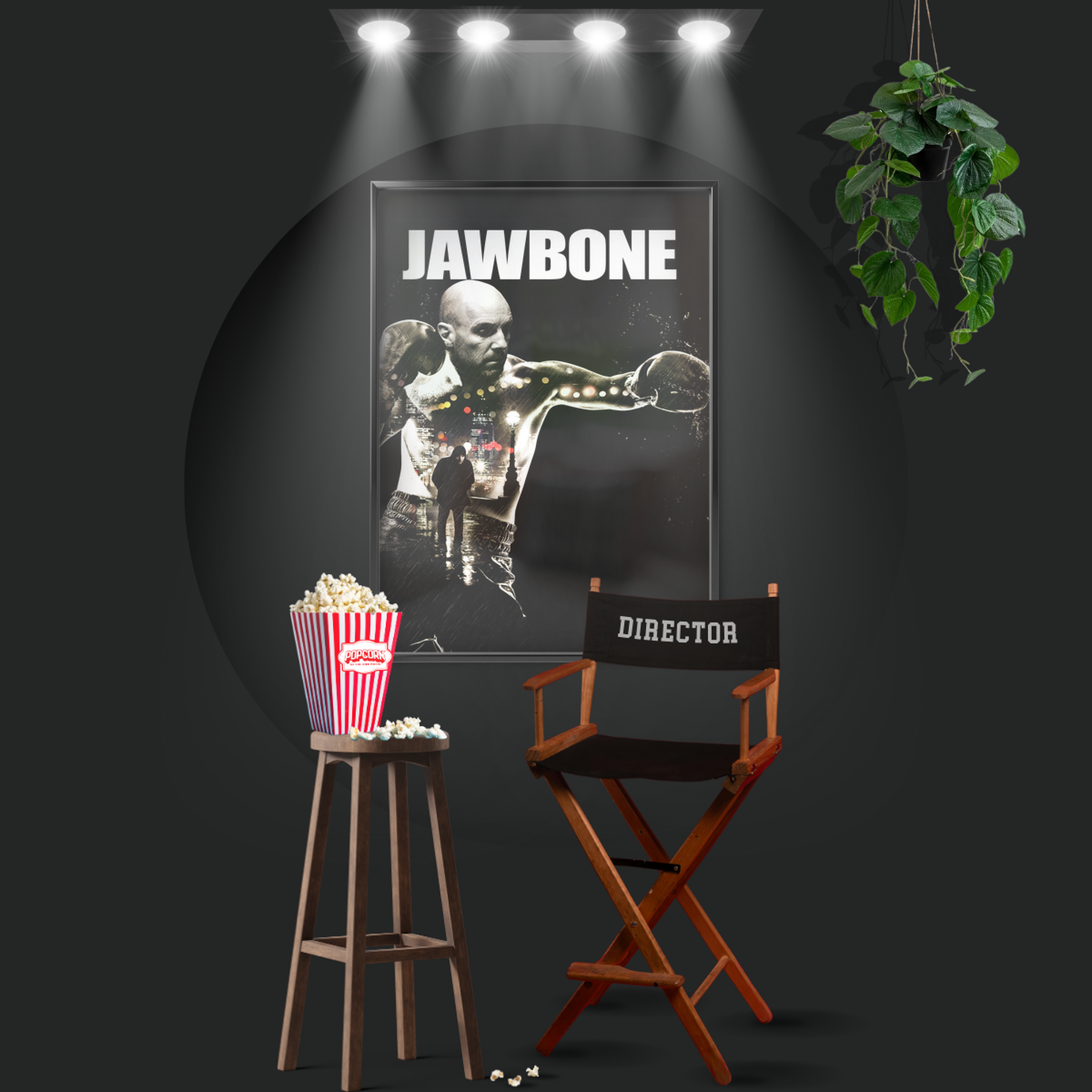 Jawbone (2017)