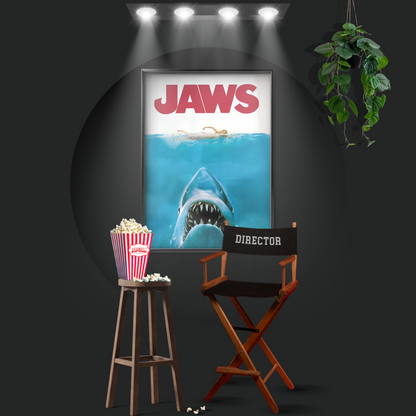 Jaws (1975)