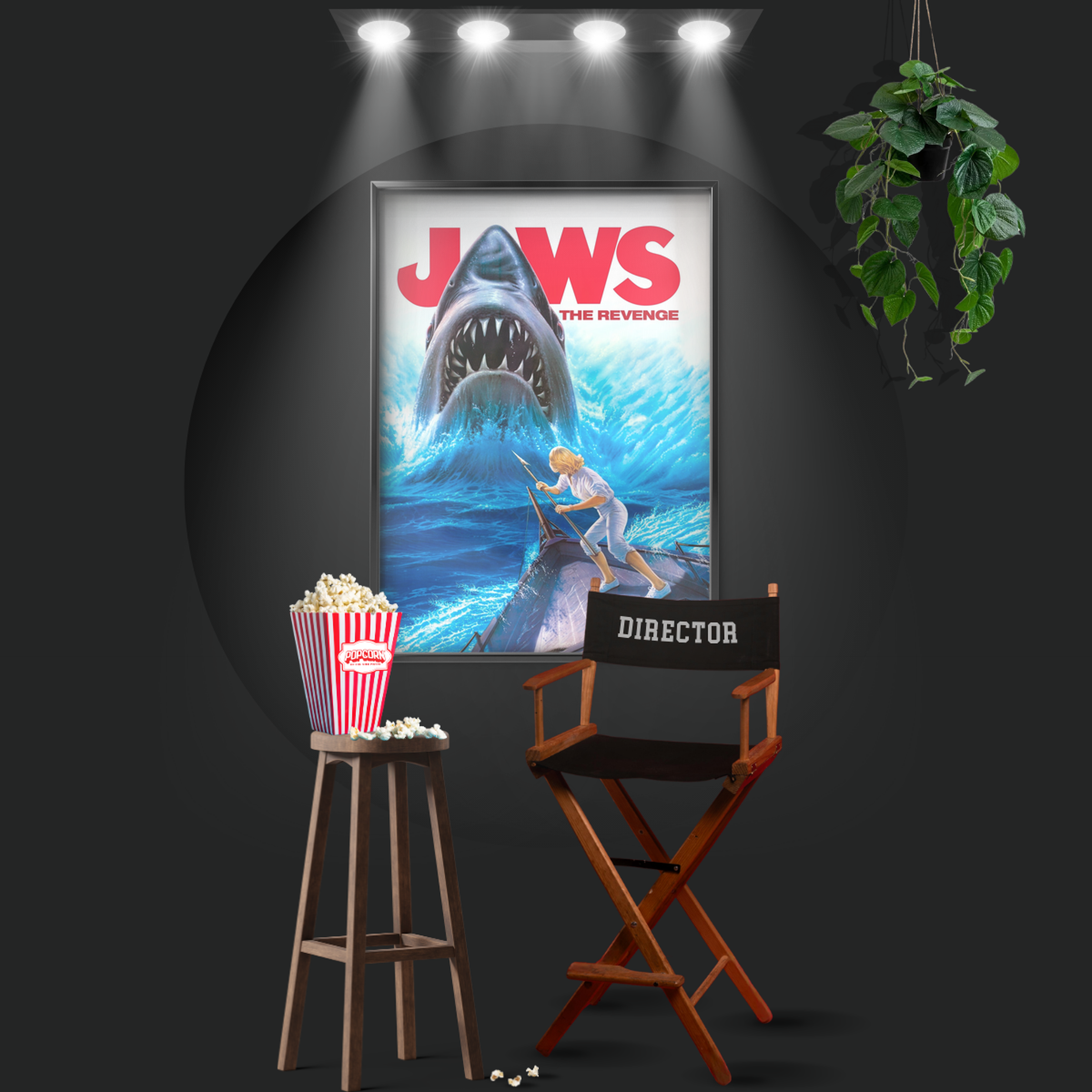 Jaws The Revenge (1987)