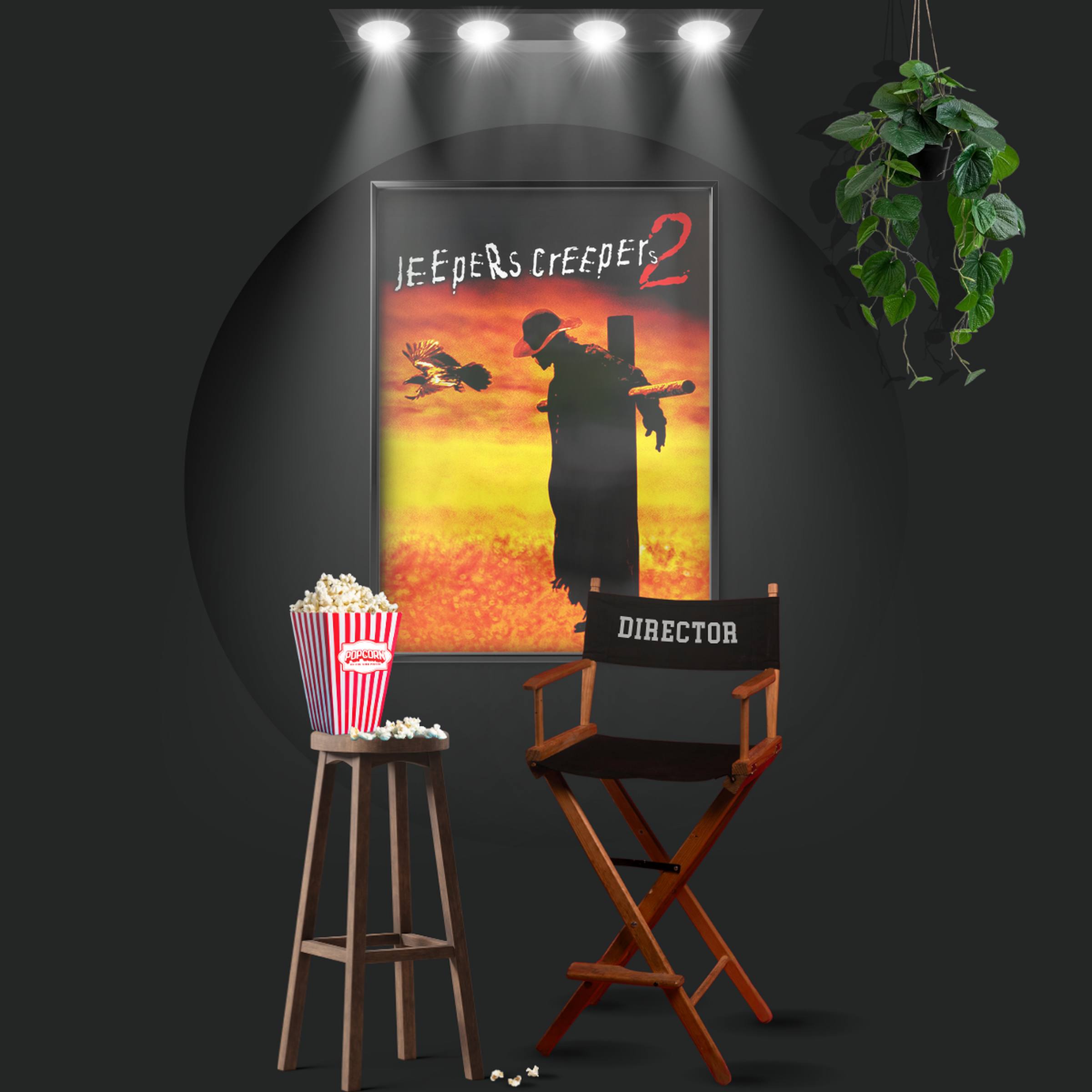 Jeepers Creepers 2 (2003)