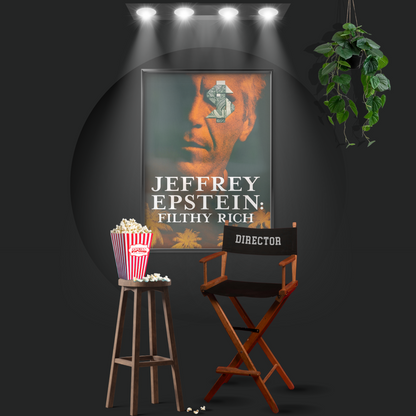 Jeffrey Epstein Filthy Rich (2020)