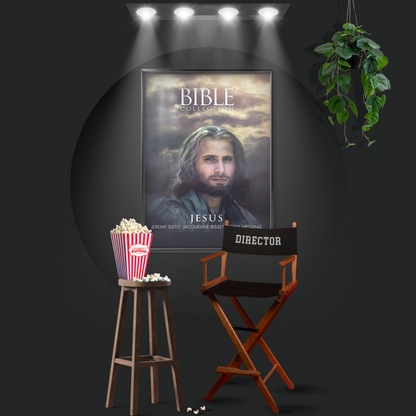 Jesus (1999)