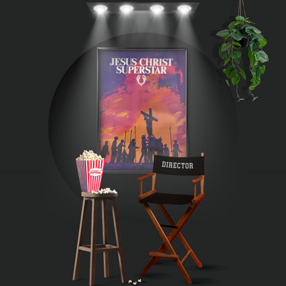 Jesus Christ Superstar (1973)