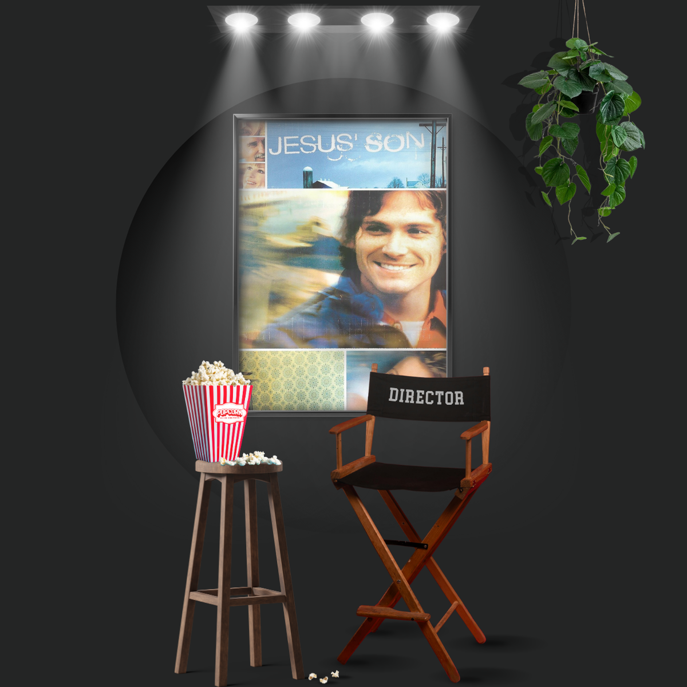Jesus' Son (2000)
