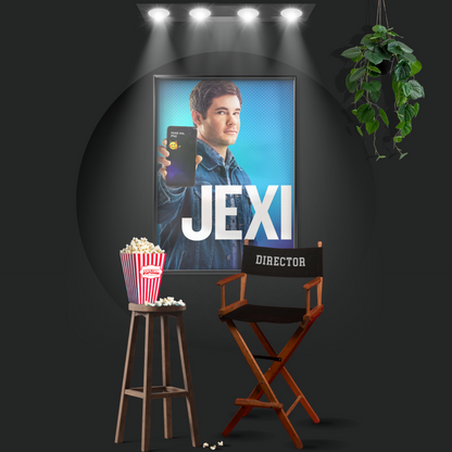 Jexi (2019)