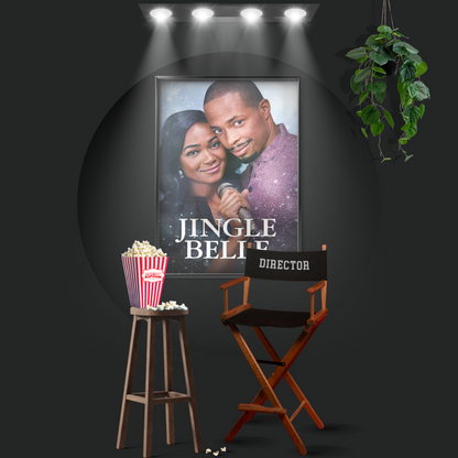 Jingle Belle (2018)