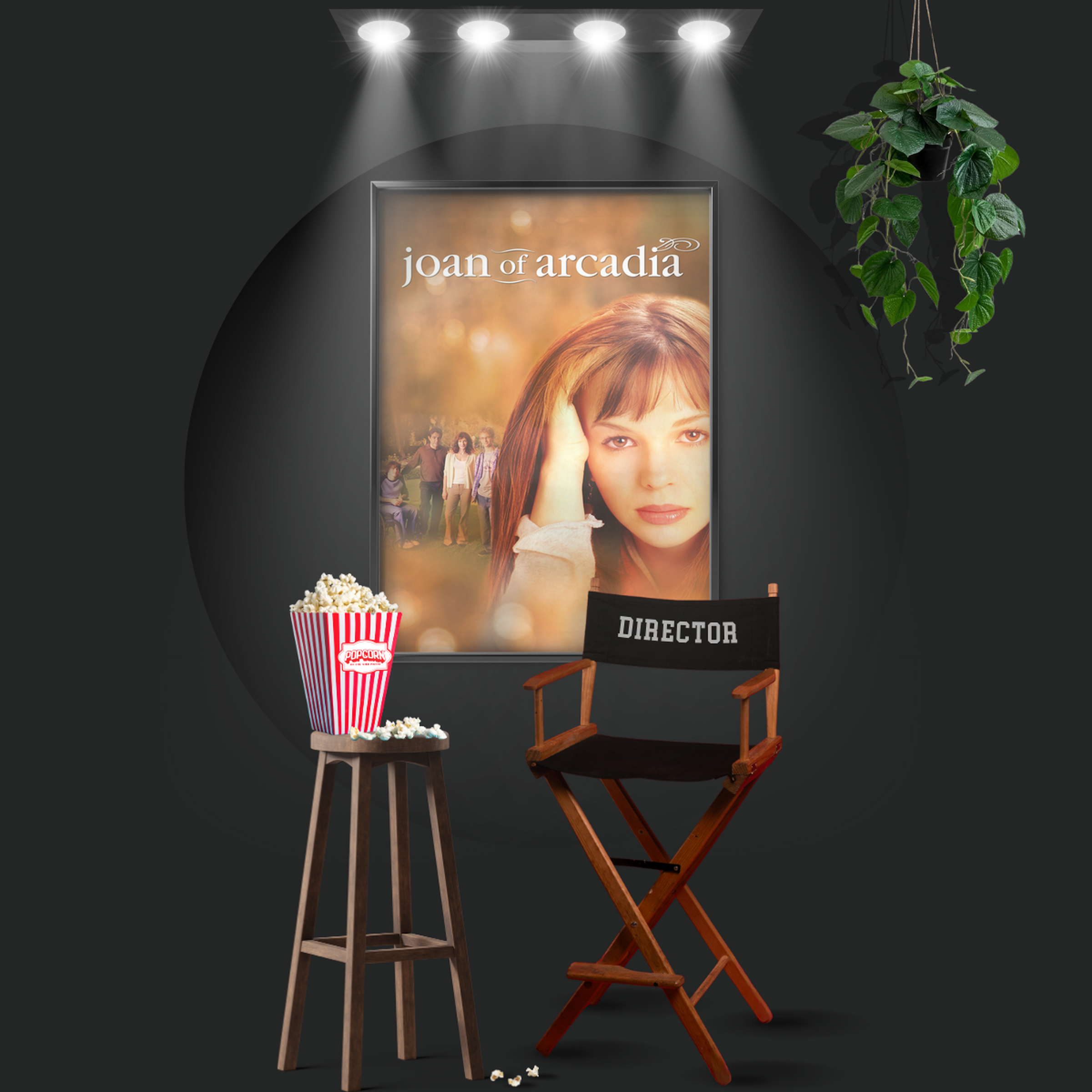 Joan Of Arcadia (2003)